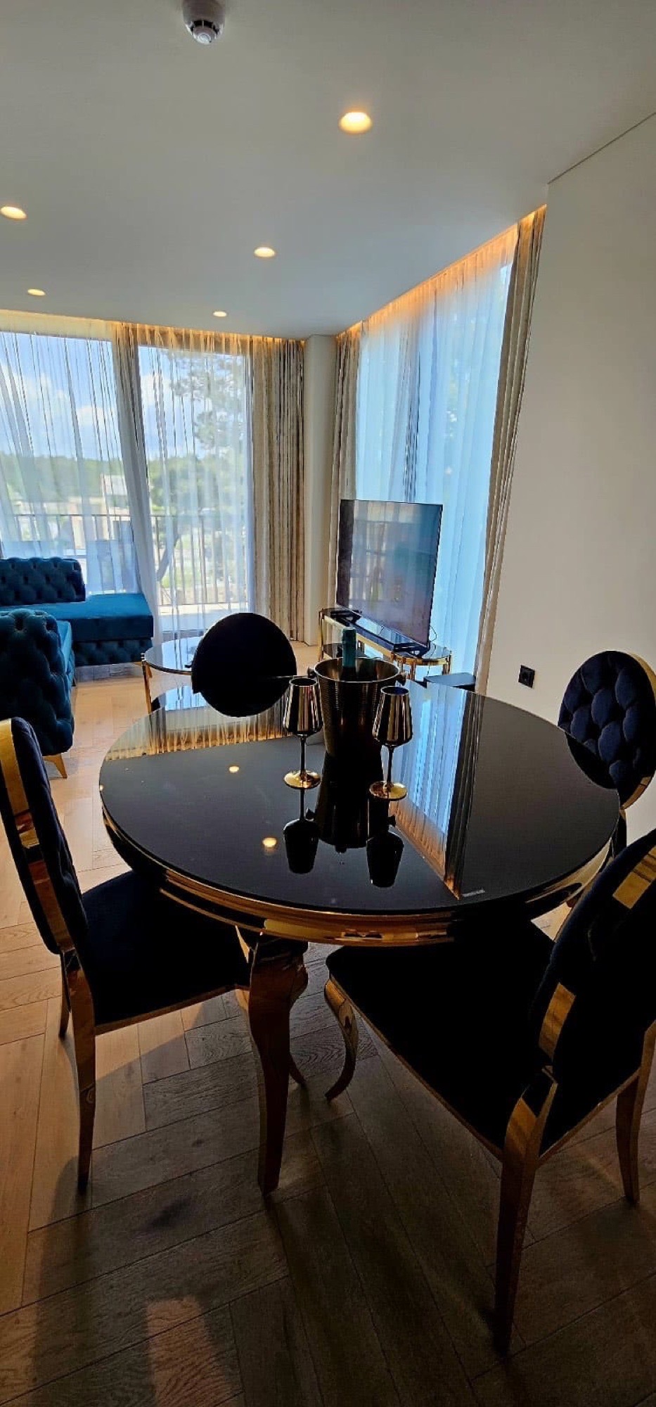 Gold Vanagupė Apartments - nuotrauka 7