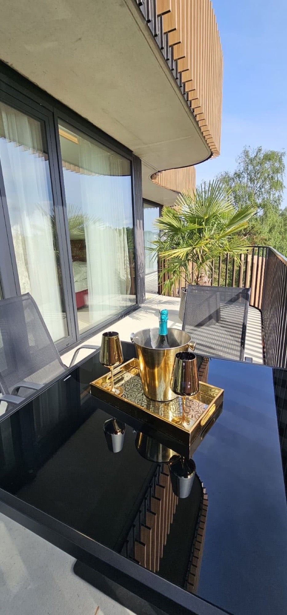 Gold Vanagupė Apartments - nuotrauka 10