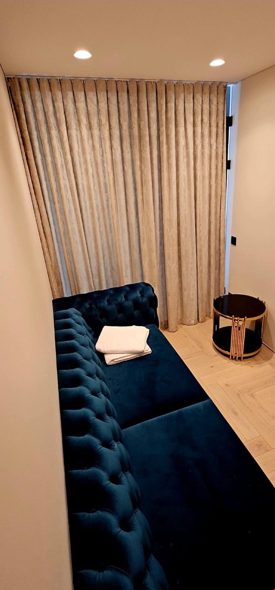 Gold Vanagupė Apartments - nuotrauka 11